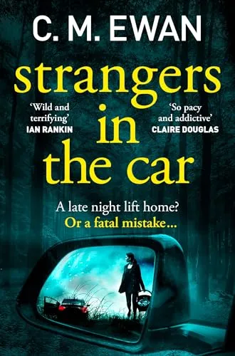 Strangers in the Car