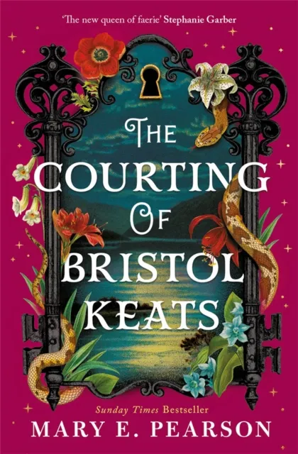 The Courting of Bristol Keats
