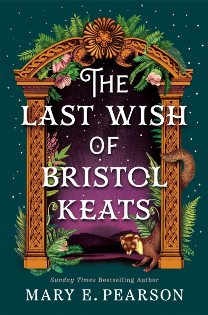 The Last Wish of Bristol Keats