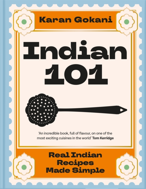 Indian 101