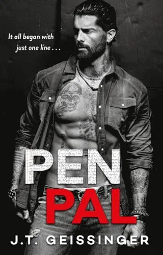 Pen Pal