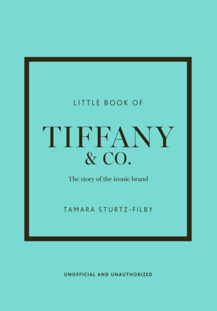 Little Book of Tiffany & Co.