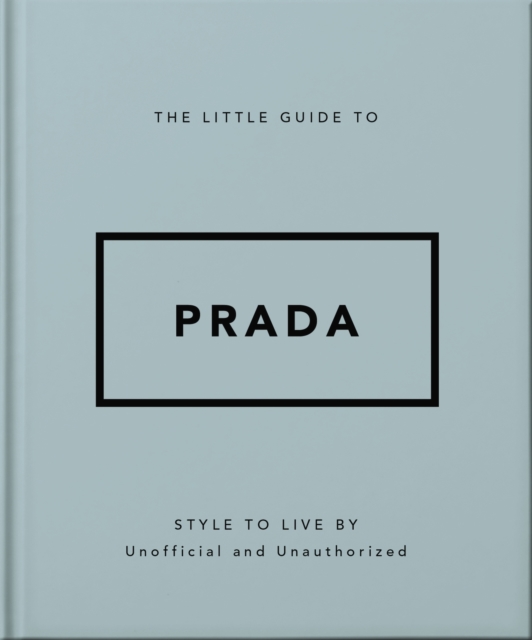 The Little Guide to Prada