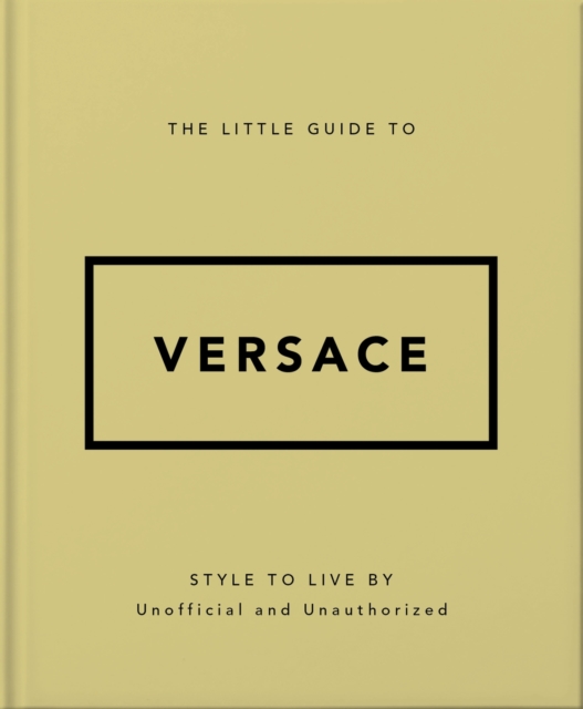 The Little Guide to Versace