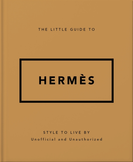 The Little Guide to Hermes