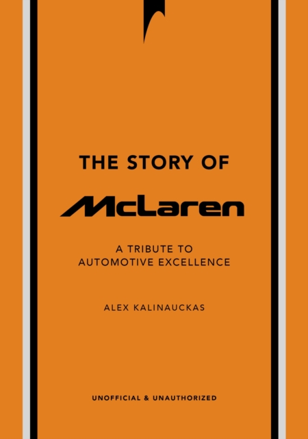 The Story of McLaren
