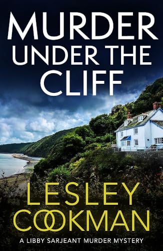 Murder Under the Cliff