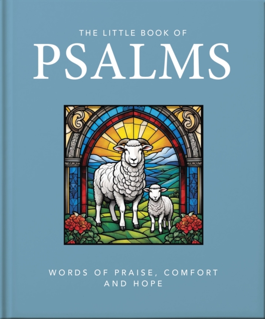 The Little Book of Psalms