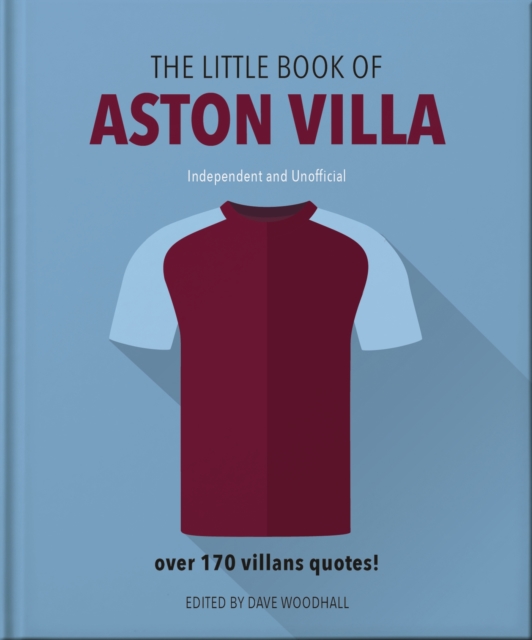 The Little Book of Aston Villa