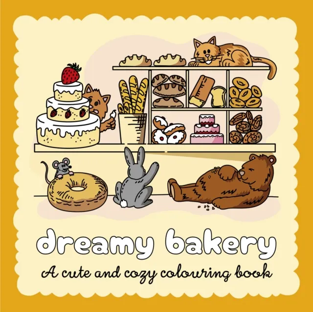 Dreamy Bakery