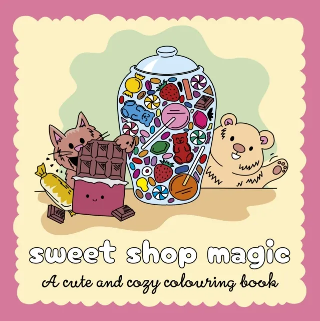 Sweet Shop Magic