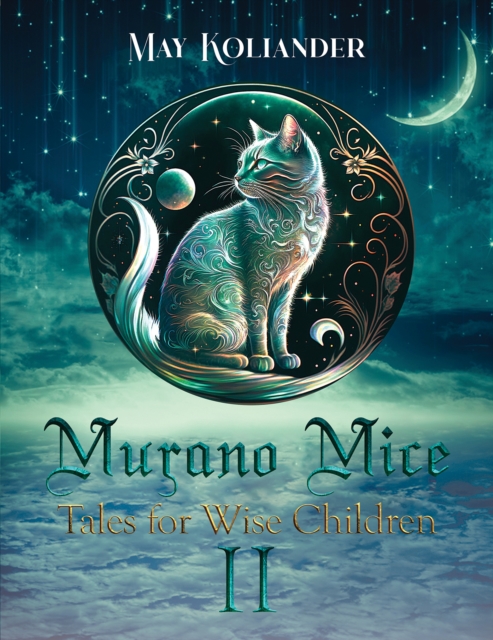 Murano Mice