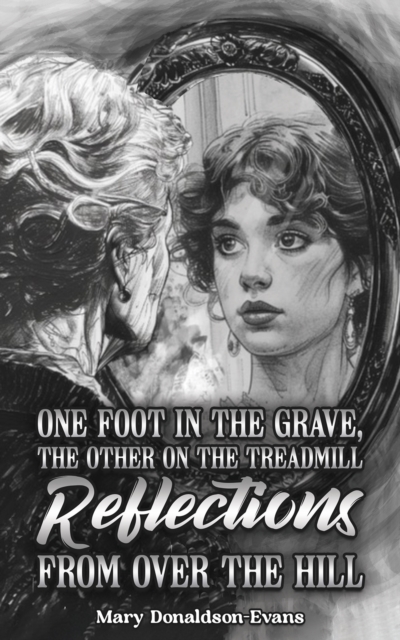 One Foot in the Grave, the Other on the Treadmill