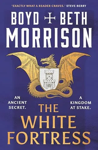 The White Fortress