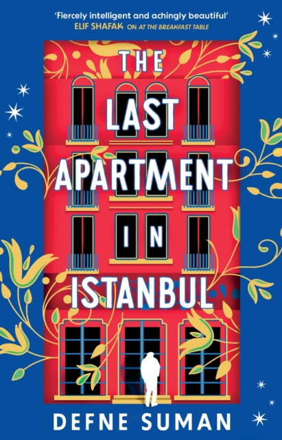 The Last Apartment in Istanbul
