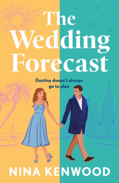 The Wedding Forecast