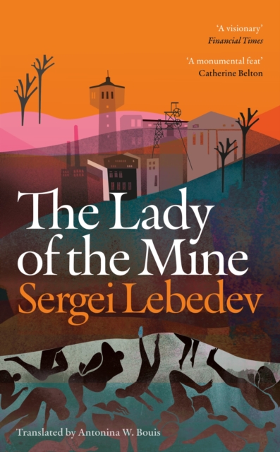 The Lady of the Mine