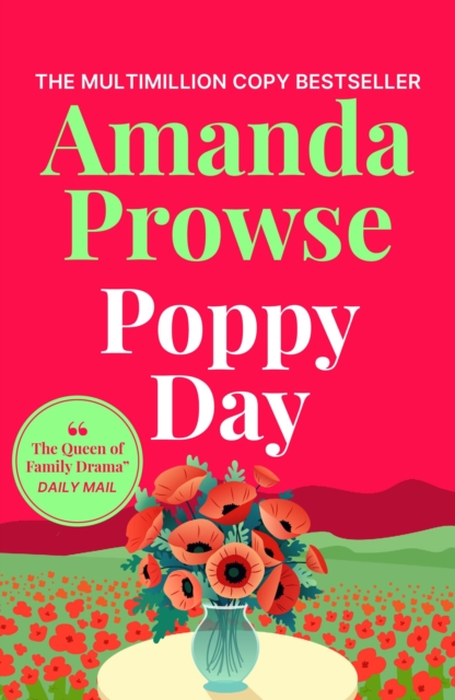 Poppy Day