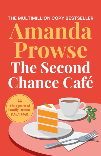 The Second Chance Cafe