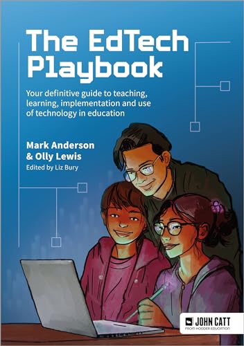 The EdTech Playbook