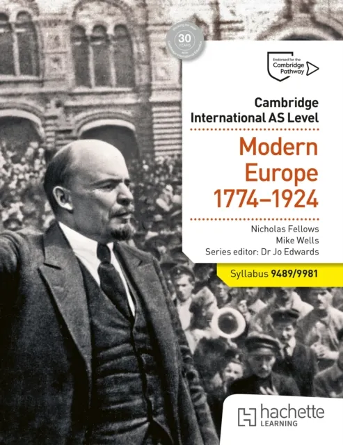 Cambridge International AS Level History