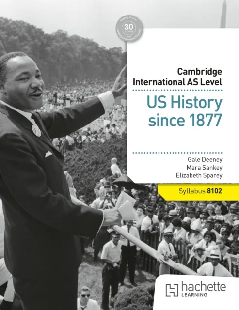 Cambridge International AS Level