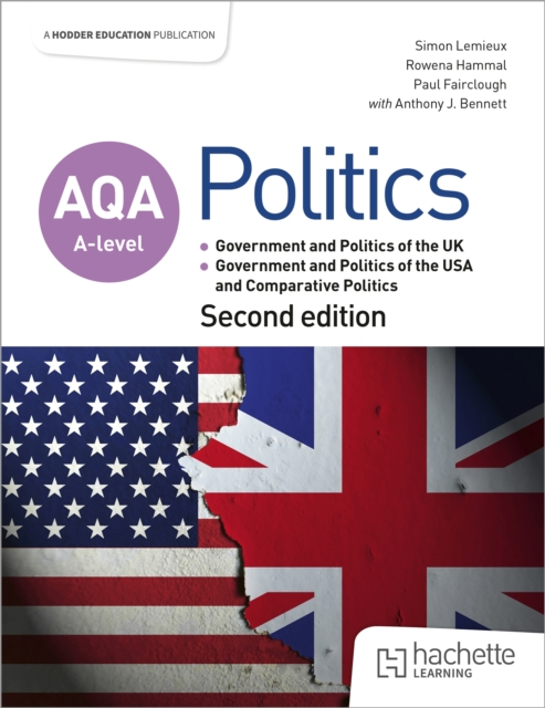 AQA A-level Politics
