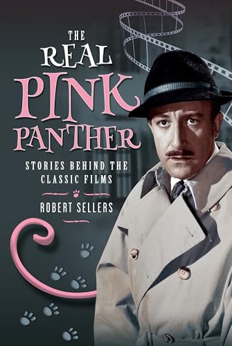 The Real Pink Panther