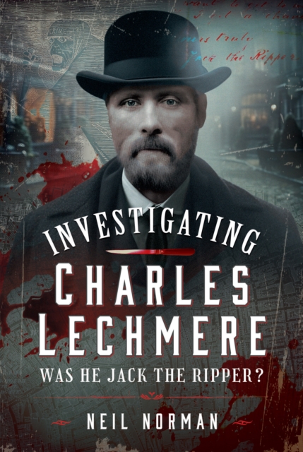 Investigating Charles Lechmere