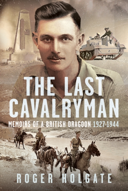 The Last Cavalryman