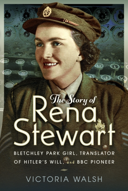 The Story of Rena Stewart