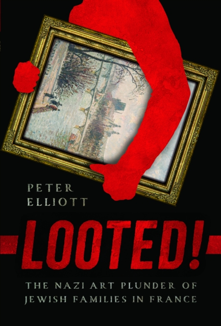 Looted!