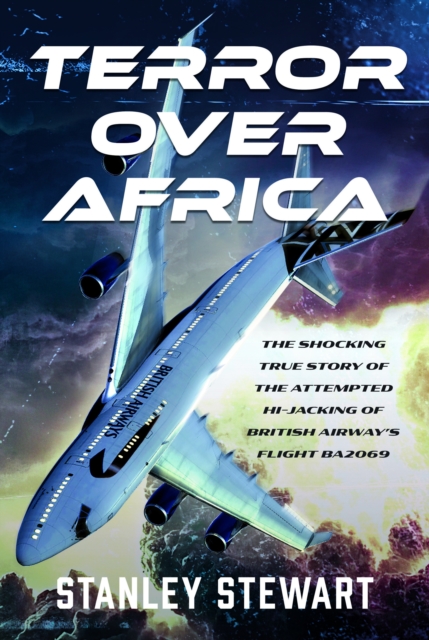 Terror Over Africa