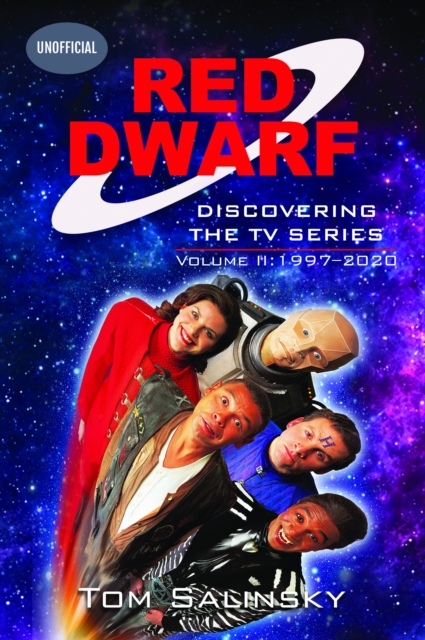 Red Dwarf