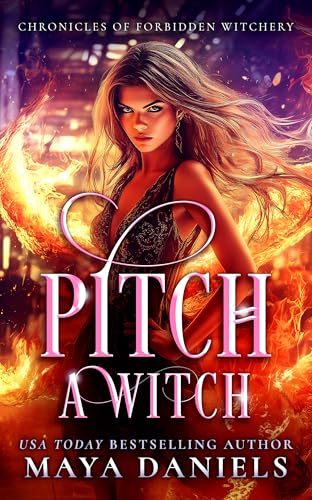 Pitch a Witch