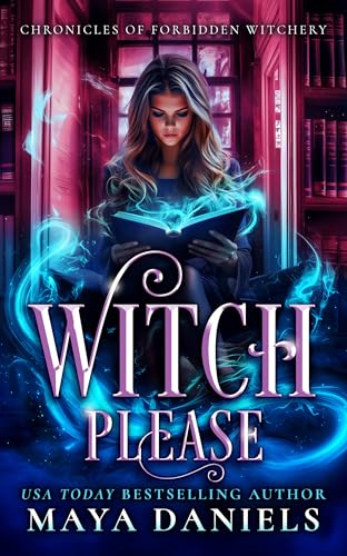 Witch Please