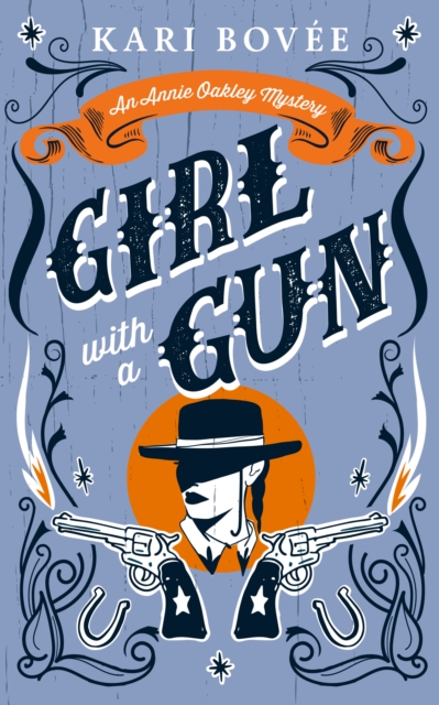 Girl With A Gun