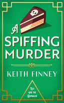 A Spiffing Murder