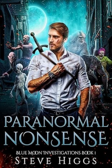 Paranormal Nonsense