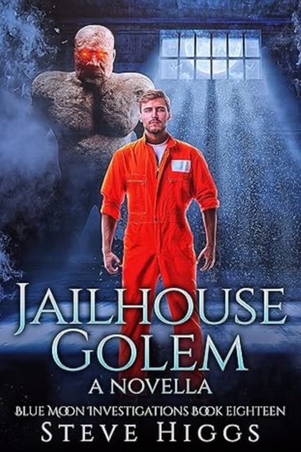 Jailhouse Golem