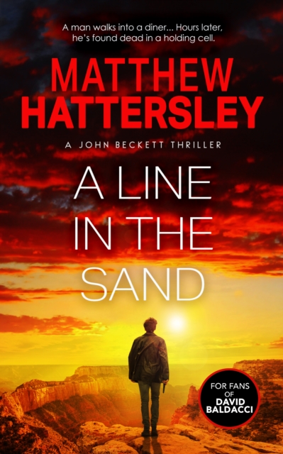 A Line in the Sand