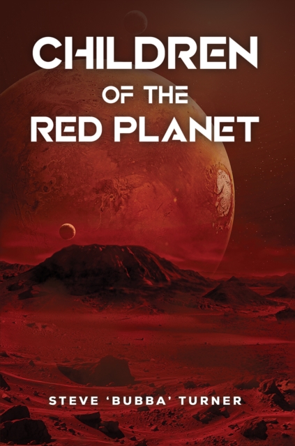 Children of the Red Planet