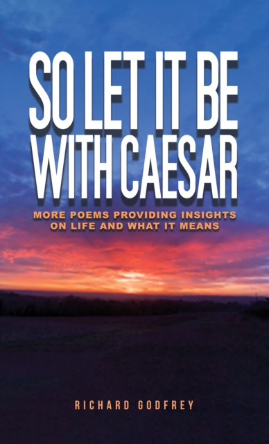 So Let It Be With Caesar