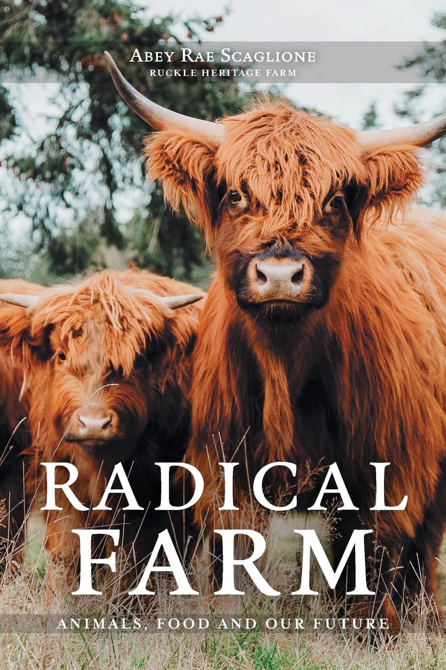 Radical Farm