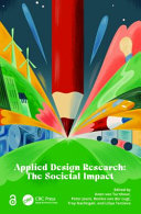 Applied Design Research