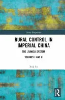 Rural Control in Imperial China