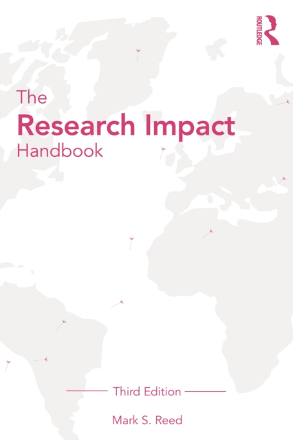 The Research Impact Handbook