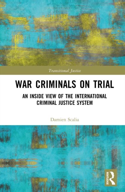 War Criminals on Trial