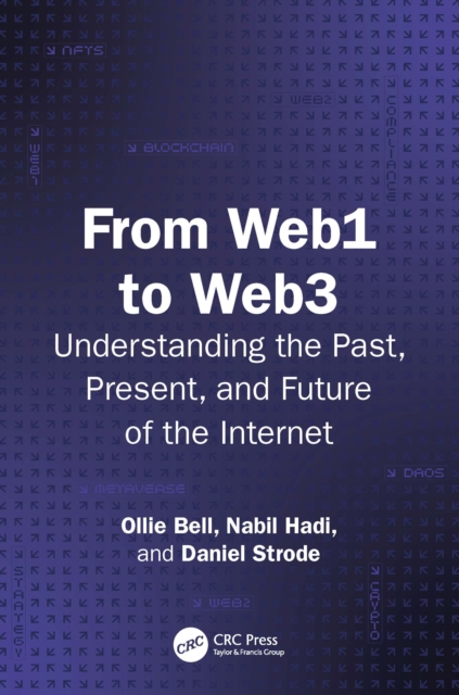 From Web1 to Web3