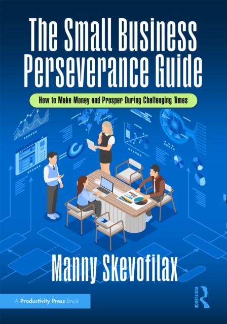 The Small Business Perseverance Guide